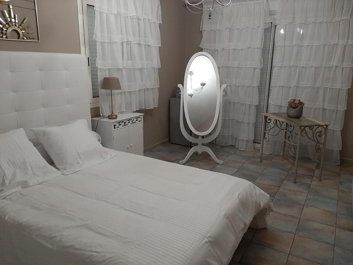 Chambre D'Hote Casa Tozza Портисио Екстериор снимка